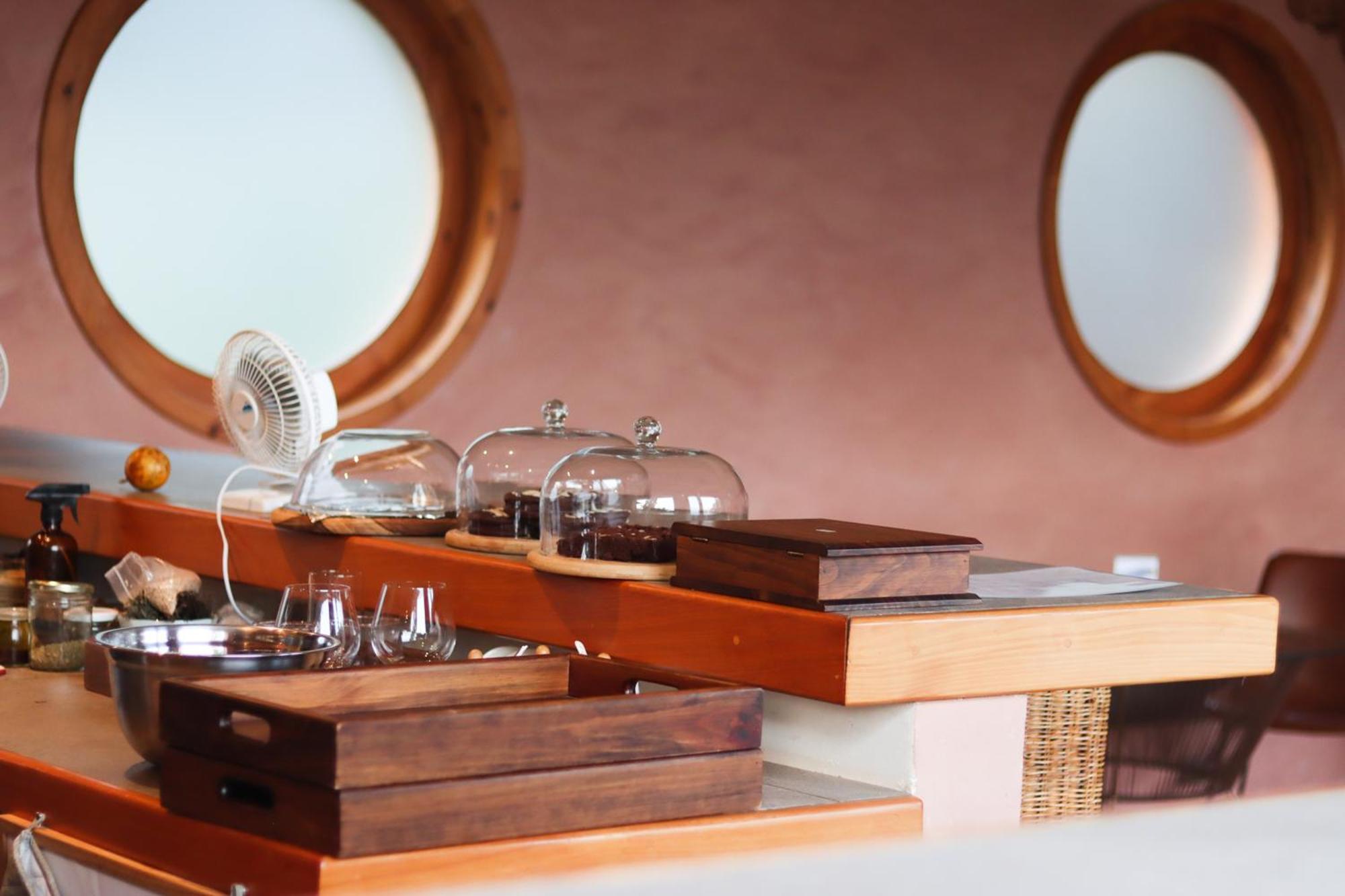 Kula Maya Boutique Hotel And Spa San Marcos La Laguna Zewnętrze zdjęcie