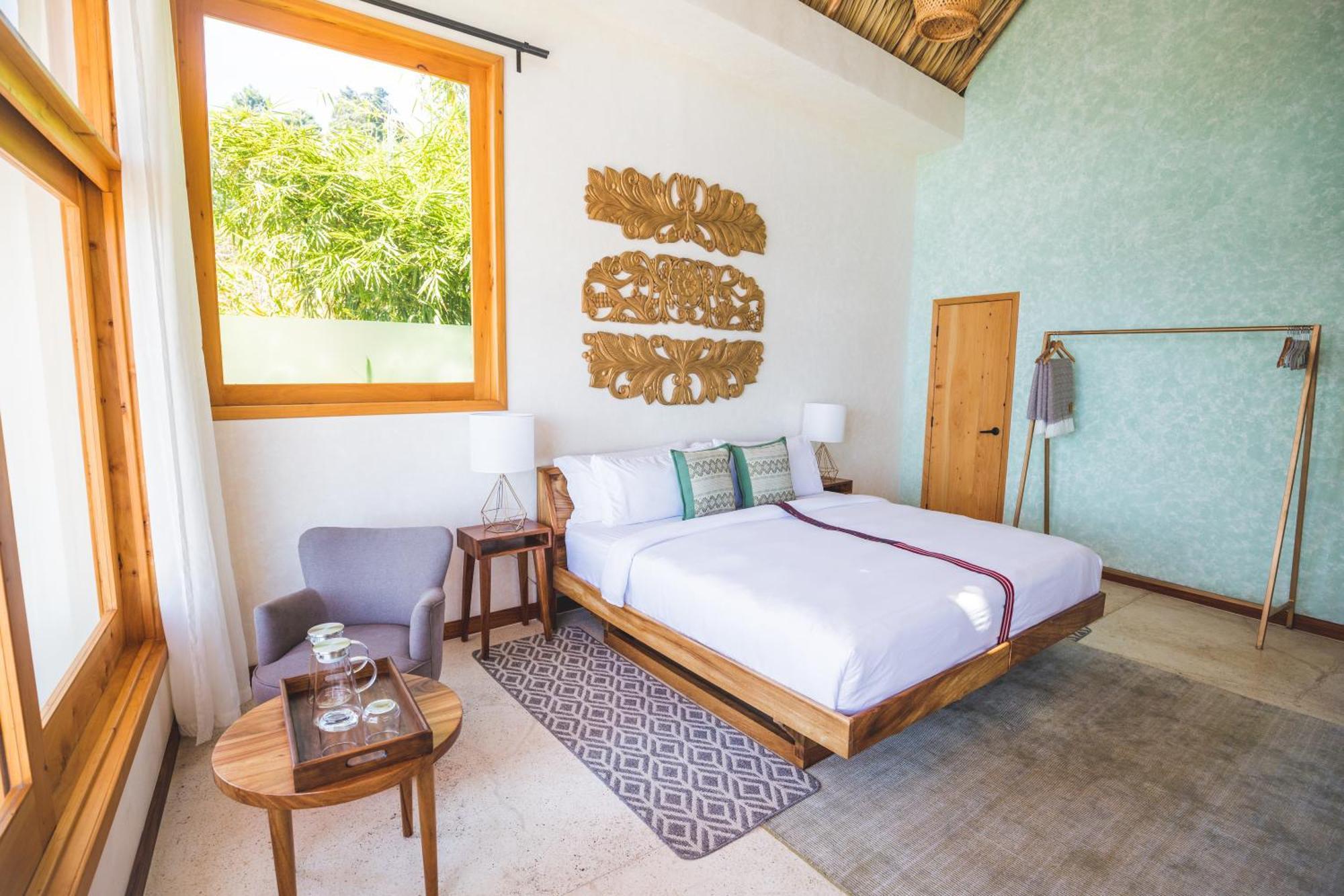 Kula Maya Boutique Hotel And Spa San Marcos La Laguna Pokój zdjęcie