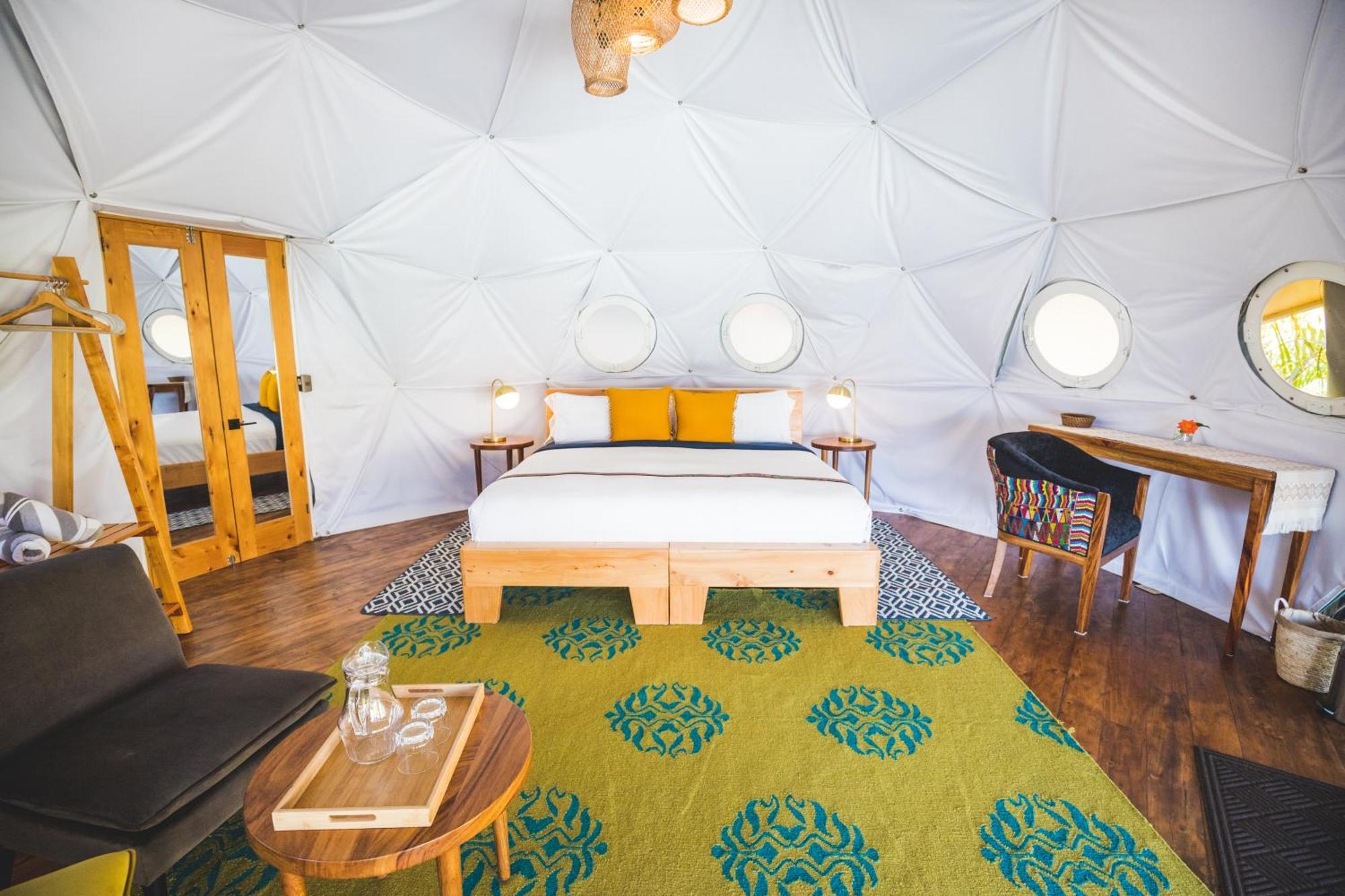 Kula Maya Boutique Hotel And Spa San Marcos La Laguna Pokój zdjęcie